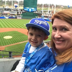 Meet your Posher, Jeni